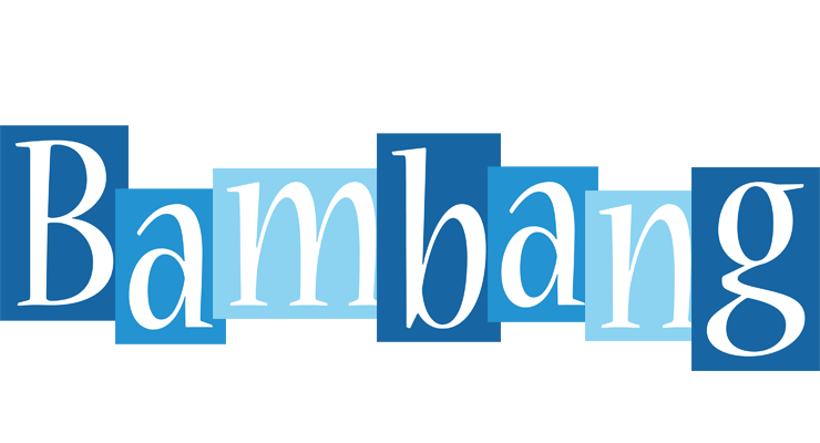 Bambang winter logo
