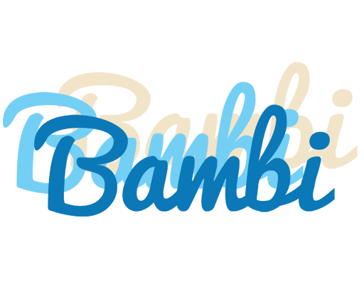 Bambi breeze logo