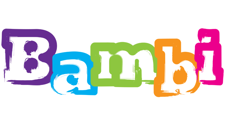 Bambi casino logo