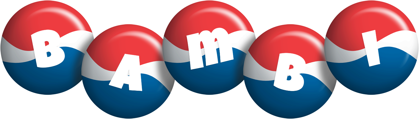 Bambi paris logo