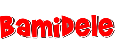 Bamidele basket logo