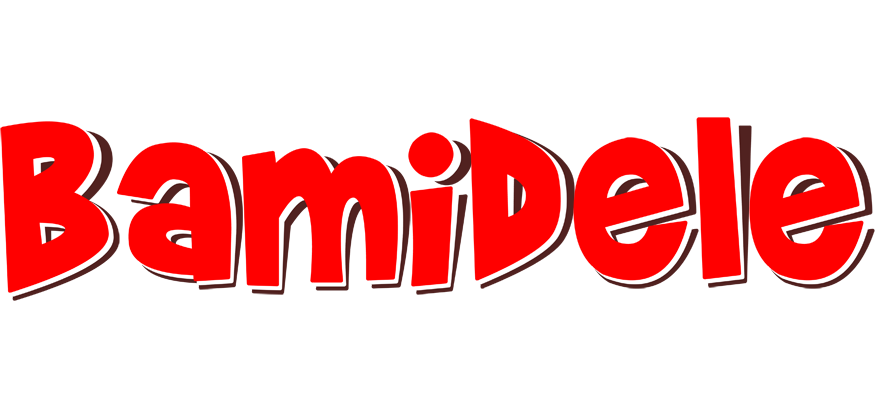 Bamidele basket logo