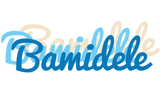 Bamidele breeze logo