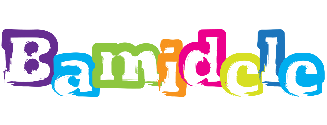 Bamidele casino logo