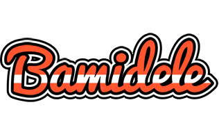 Bamidele denmark logo