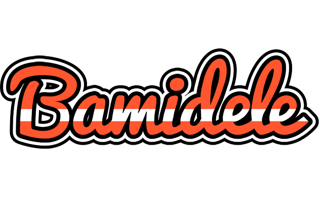 Bamidele denmark logo