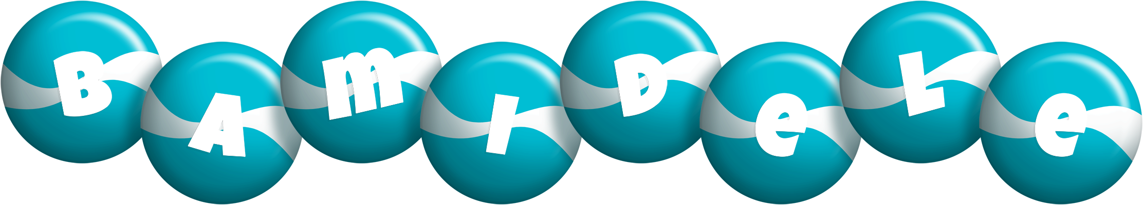 Bamidele messi logo