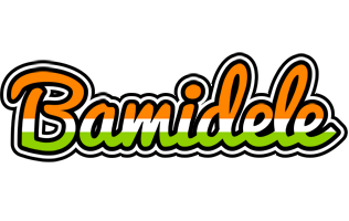 Bamidele mumbai logo