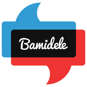 Bamidele sharks logo