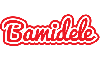 Bamidele sunshine logo