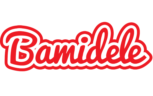 Bamidele sunshine logo