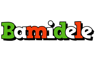 Bamidele venezia logo