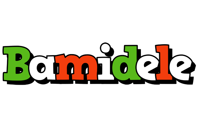 Bamidele venezia logo