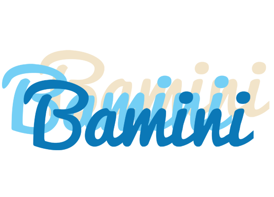 Bamini breeze logo