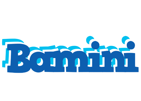 Bamini business logo