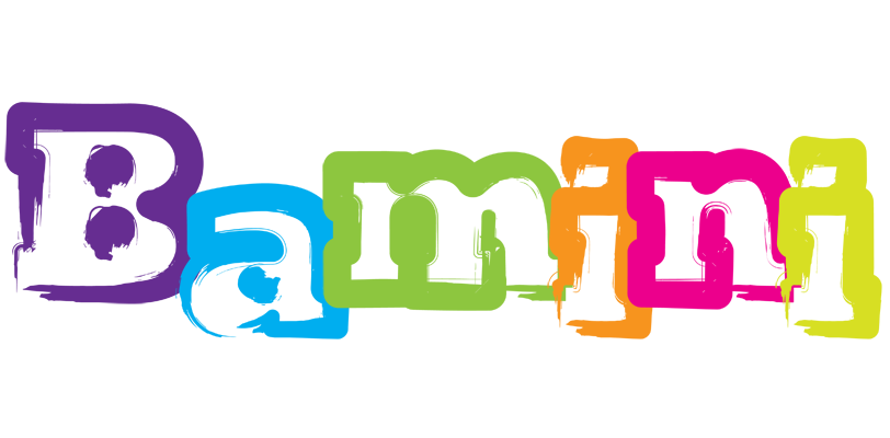 Bamini casino logo