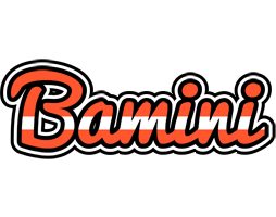 Bamini denmark logo