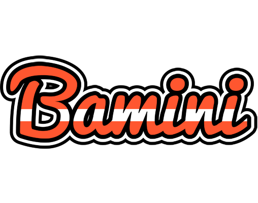 Bamini denmark logo