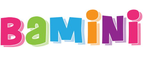 Bamini friday logo