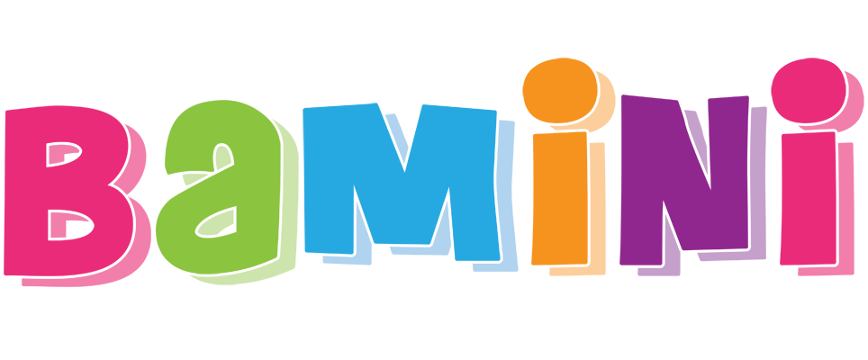 Bamini friday logo