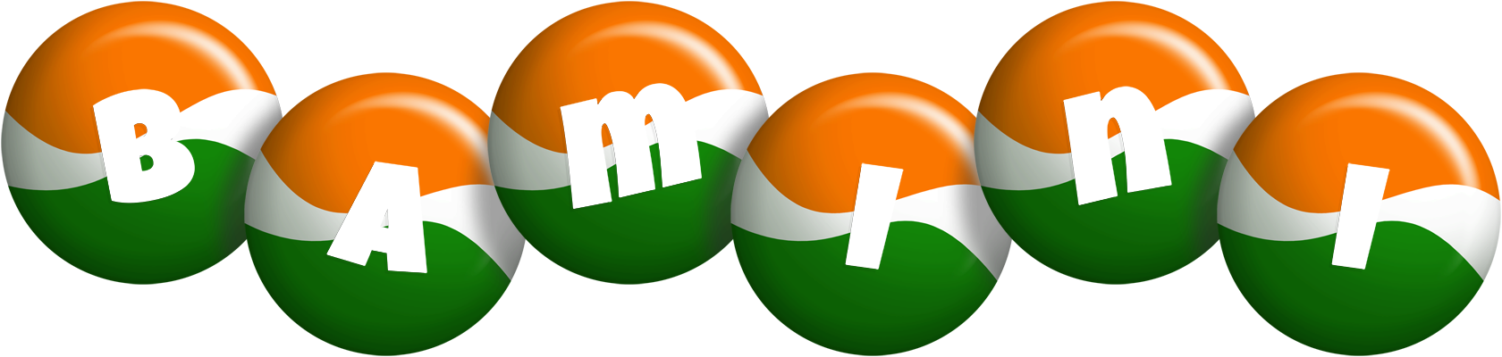 Bamini india logo