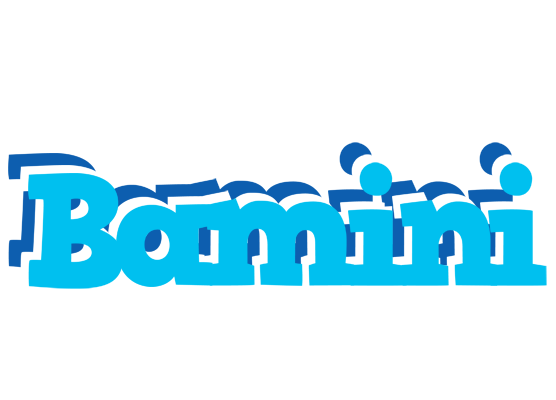 Bamini jacuzzi logo