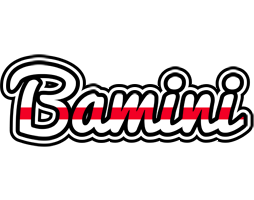 Bamini kingdom logo