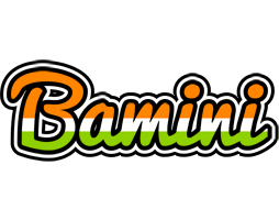 Bamini mumbai logo