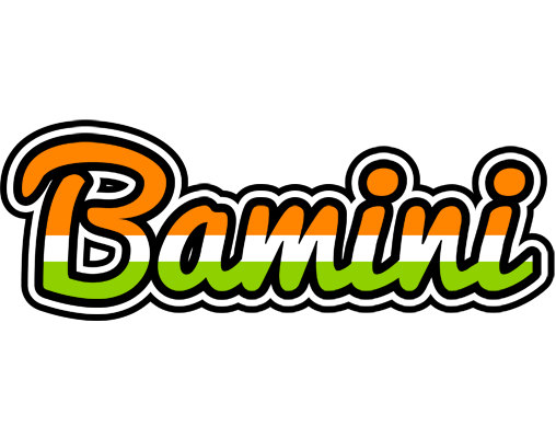 Bamini mumbai logo