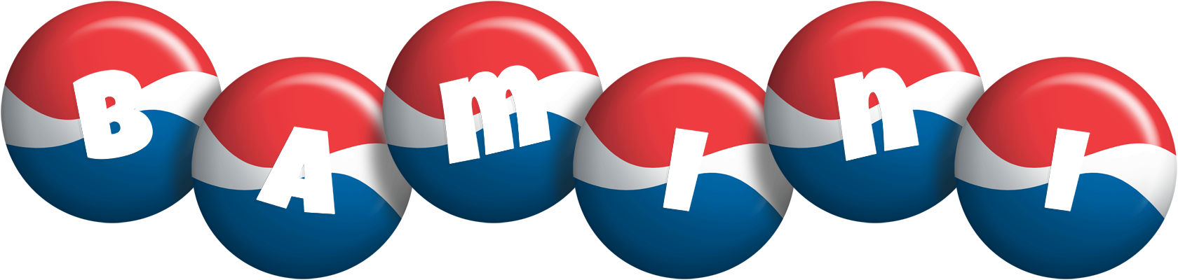 Bamini paris logo