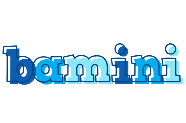 Bamini sailor logo