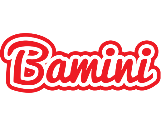 Bamini sunshine logo