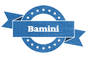 Bamini trust logo