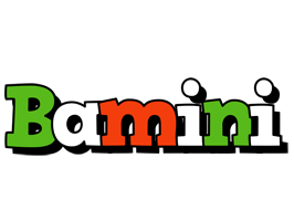 Bamini venezia logo