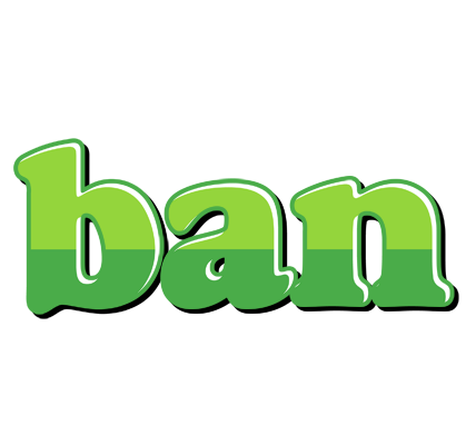 Ban apple logo