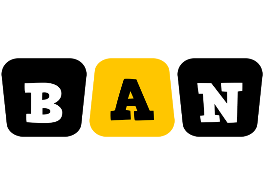 Ban boots logo