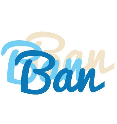 Ban breeze logo