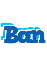Ban business logo