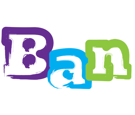 Ban casino logo