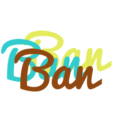 Ban cupcake logo