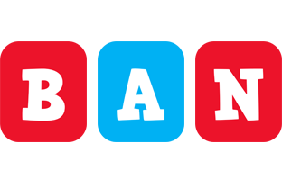 Ban diesel logo