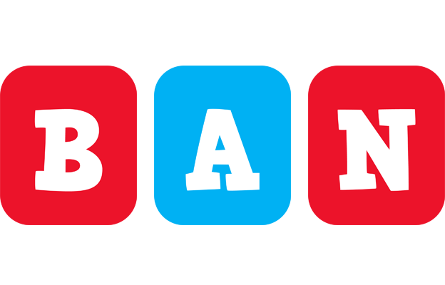 Ban diesel logo
