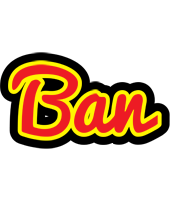 Ban fireman logo