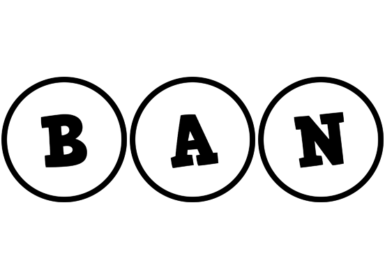 Ban handy logo