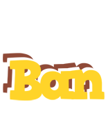 Ban hotcup logo