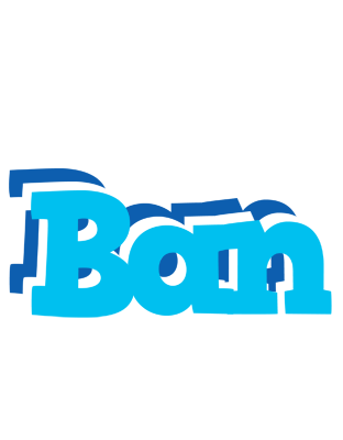 Ban jacuzzi logo