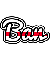 Ban kingdom logo