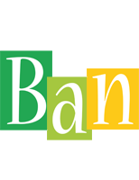 Ban lemonade logo