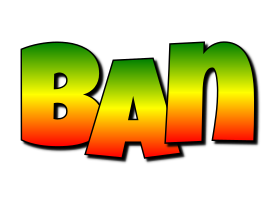 Ban mango logo