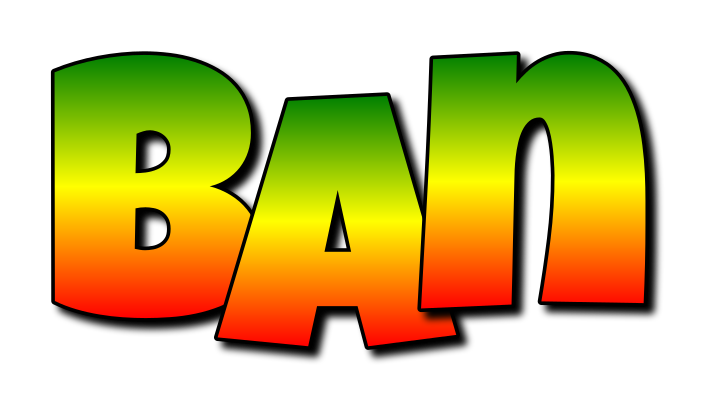 Ban mango logo